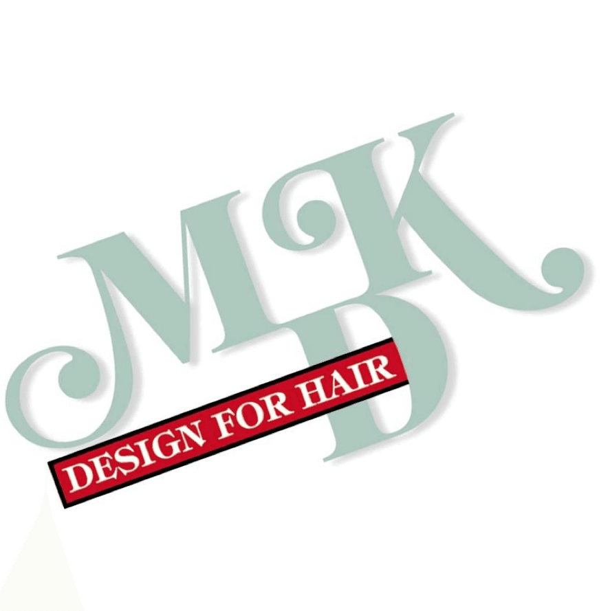 MDK logo