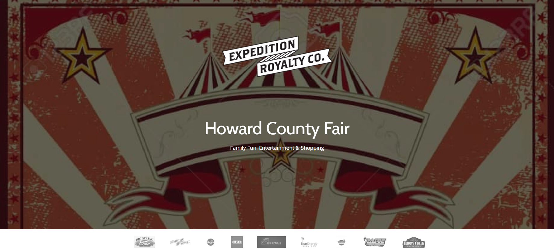 Howard County Fair