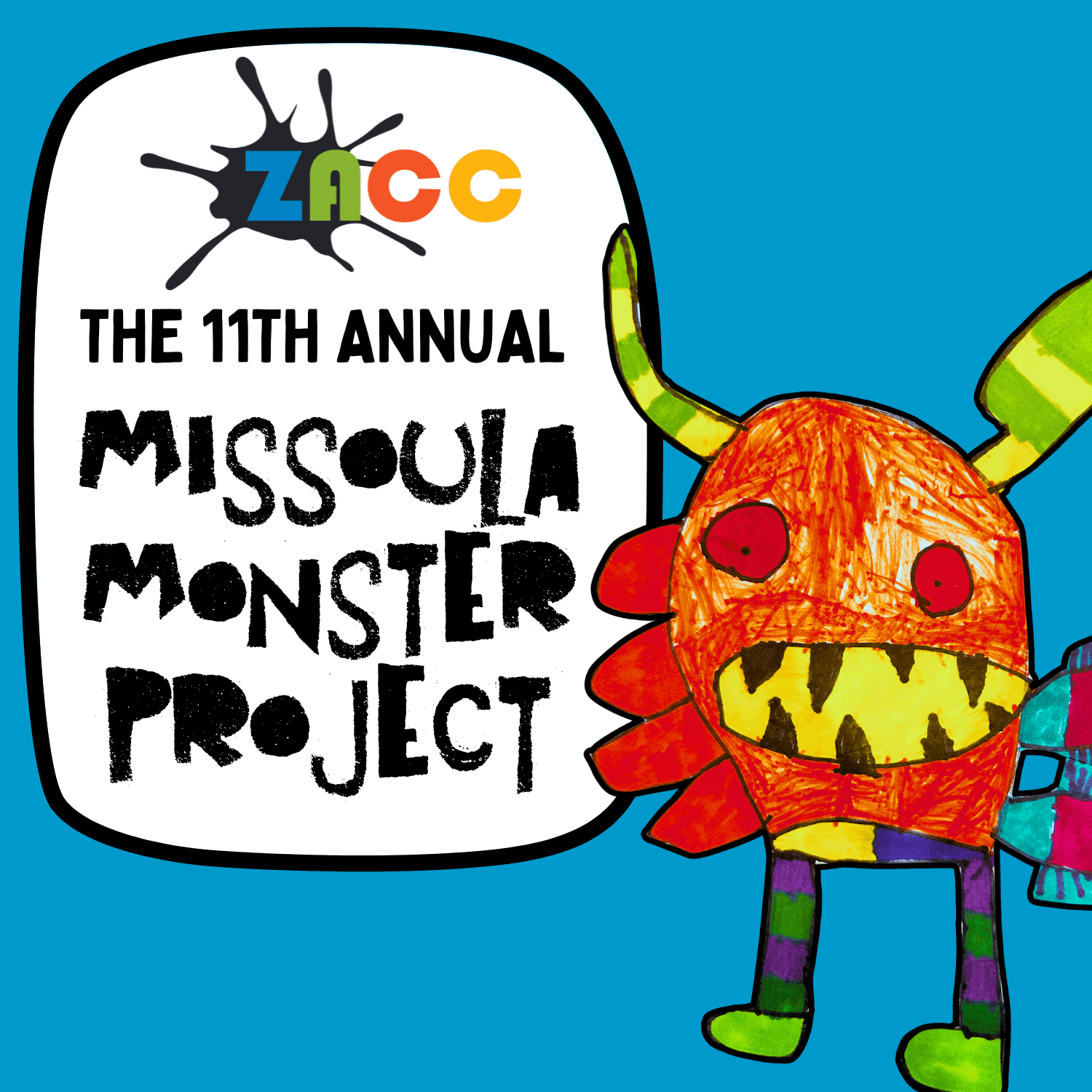 MISSOULA MONSTER PROJECT