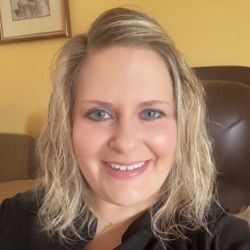 Lindsay Brundege, LIMHP, LADC