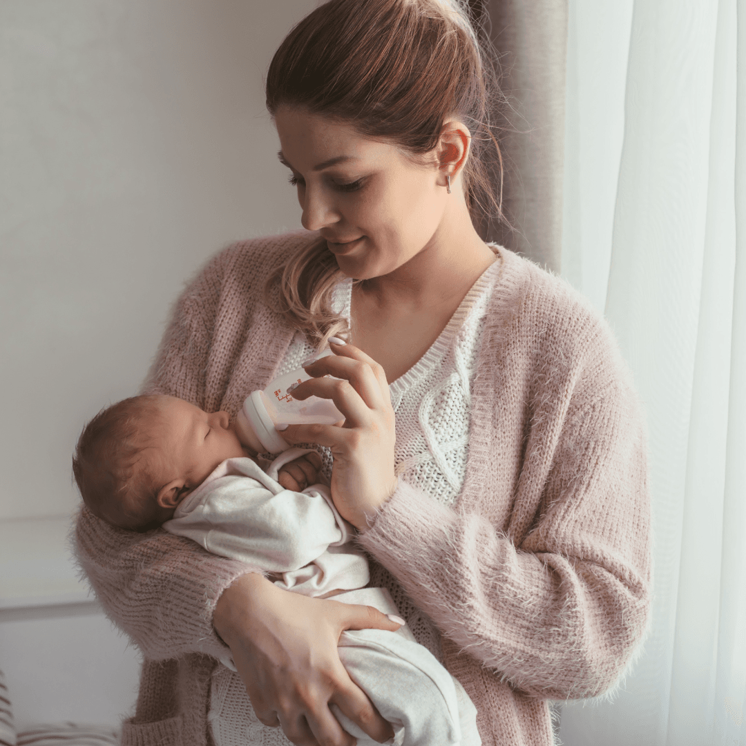 Maternal Child Health Project
