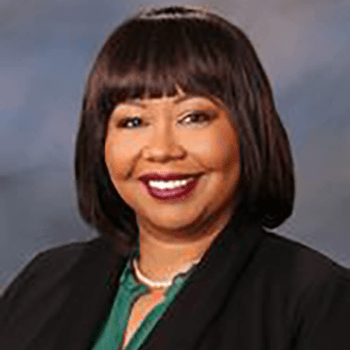Wanda Williams