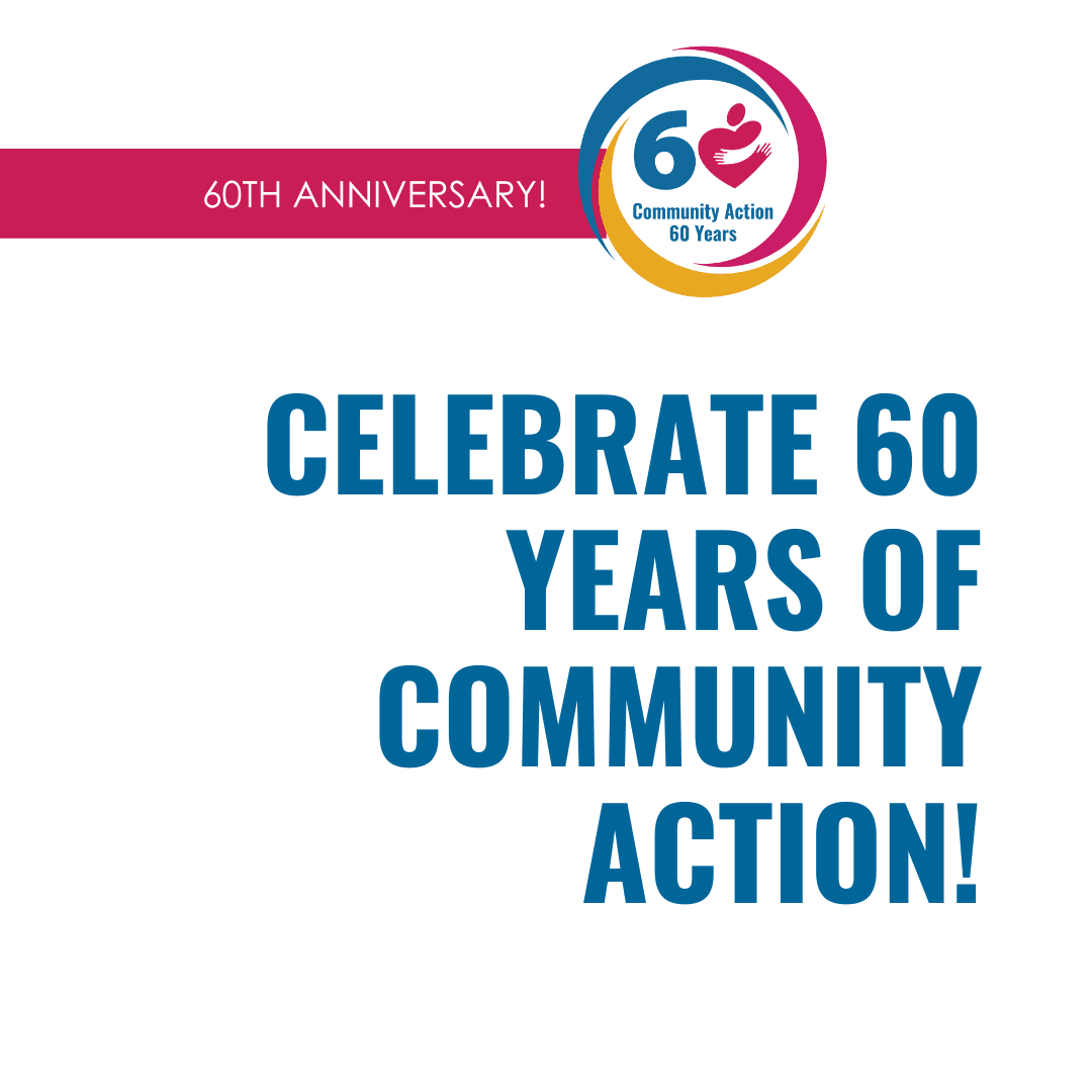 Celebrating 60 Years of Community Action: A Legacy of Hope and Opportunity in Utah