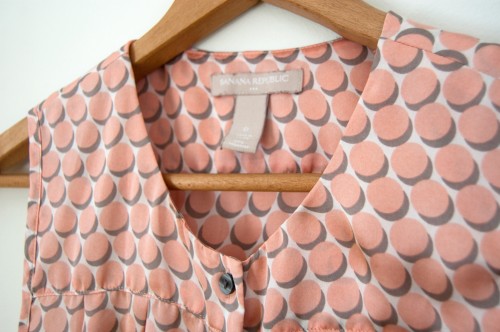 Give your wardrobe a refresh for Spring at Goodwill!