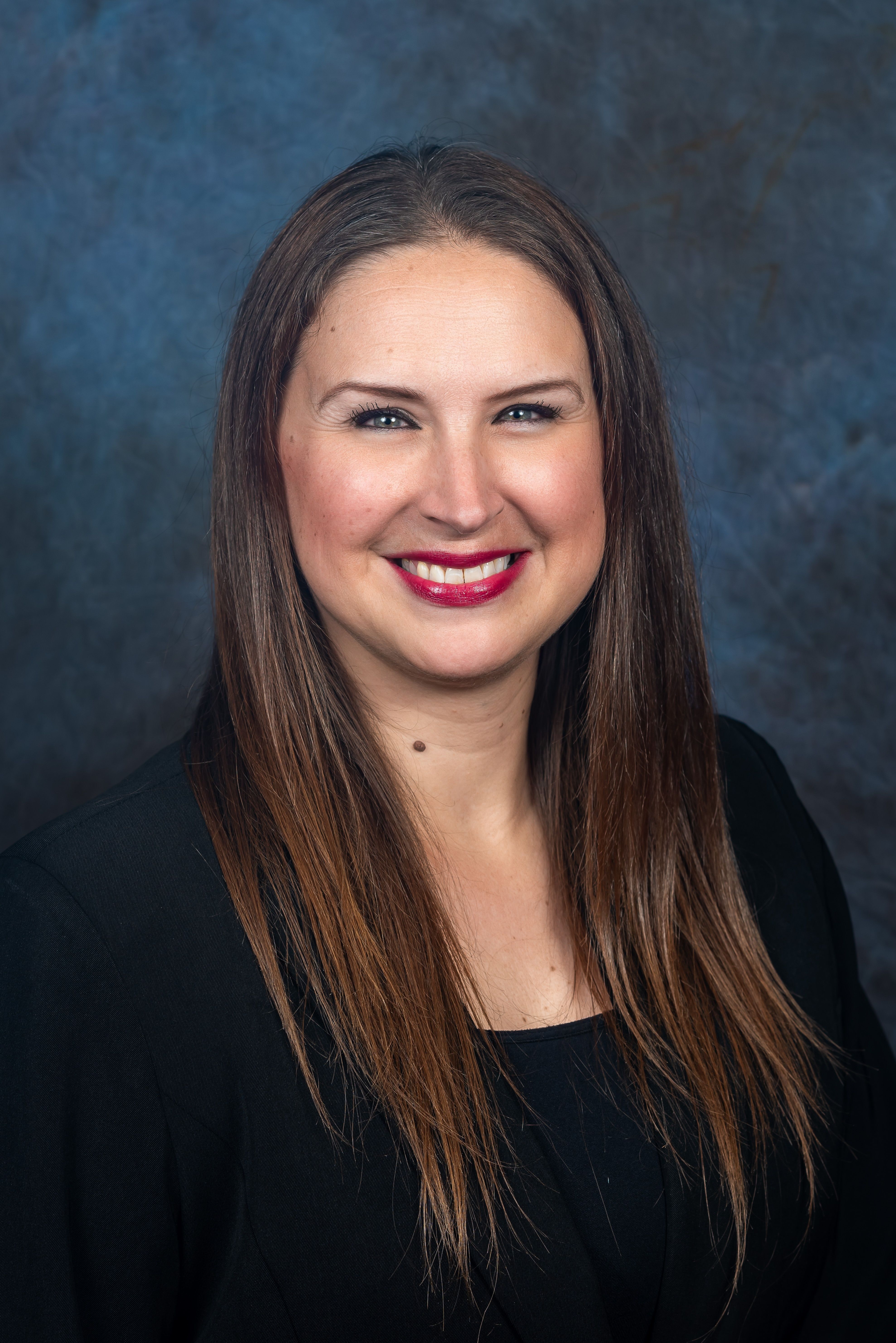 Kimberly Muoio- Executive Administrator