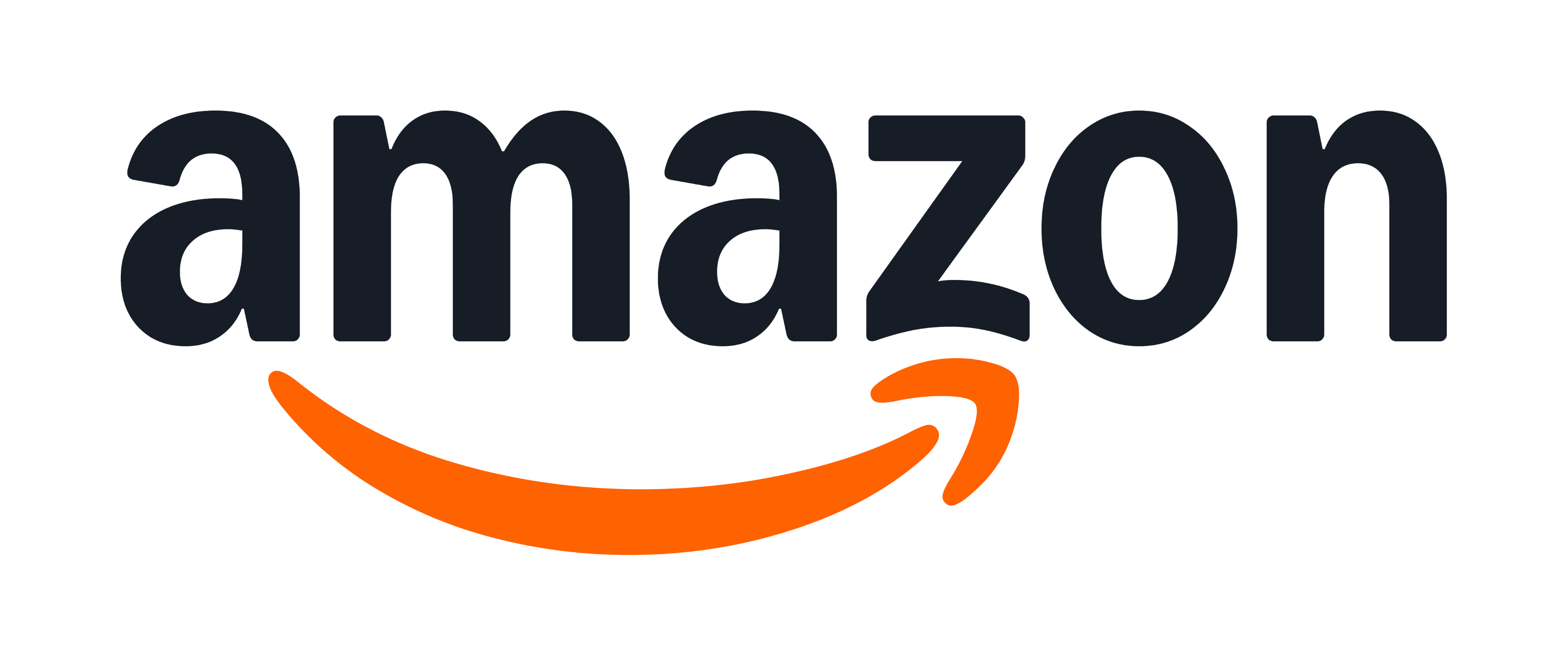 Amazon Logo