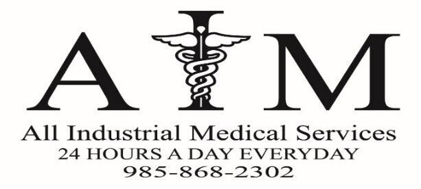 All Industrial Medical Services