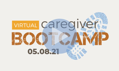 Caregiver Bootcamp