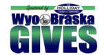WyoBraska Gives