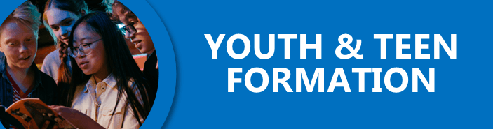 Youth & Teen Formation