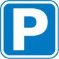 Free Customer Parking