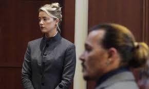The Case of Depp v. Heard