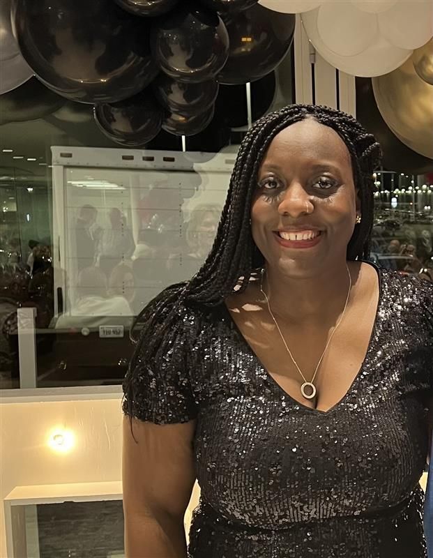 Dominique Kelley * Chief Executive Officer