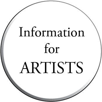 Artist Info Button