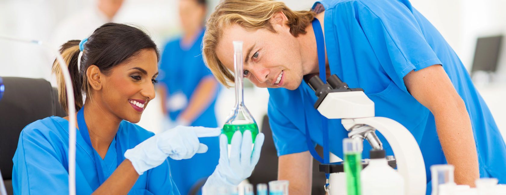 Research & Clinical Trials