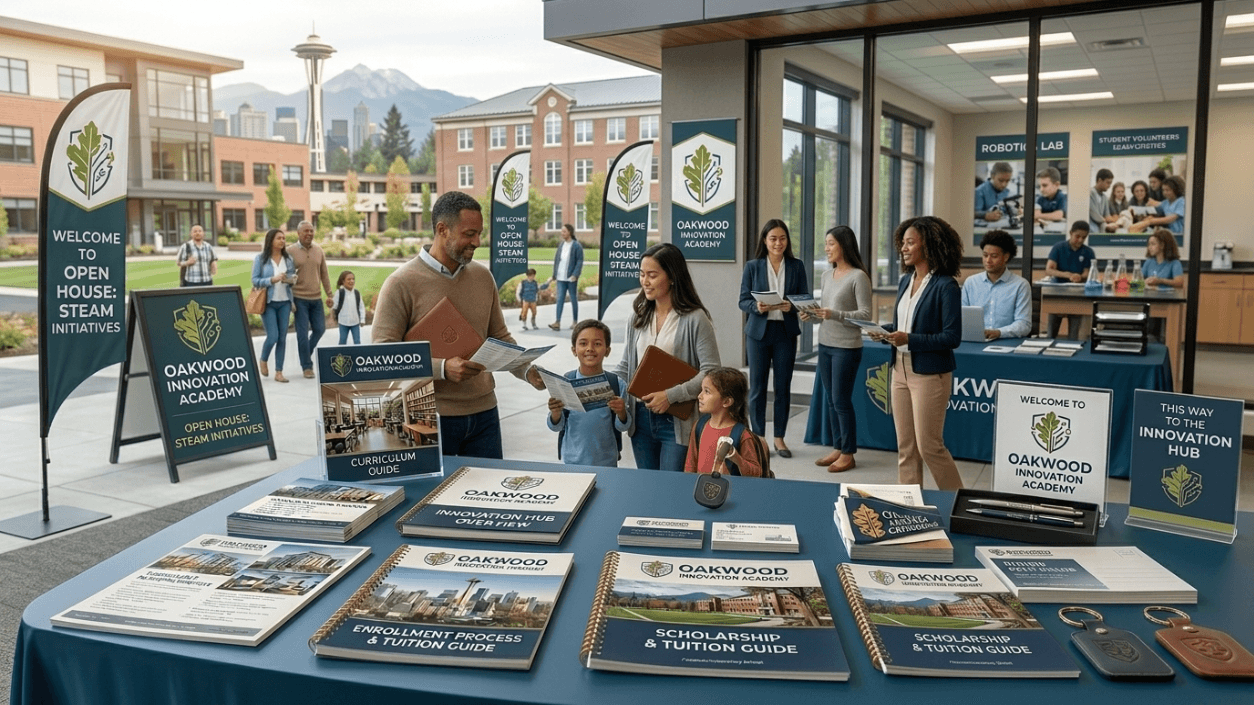 School Direct Mail Marketing: The Complete Guide to Increasing Student Enrollment with Postcards & Print Campaigns