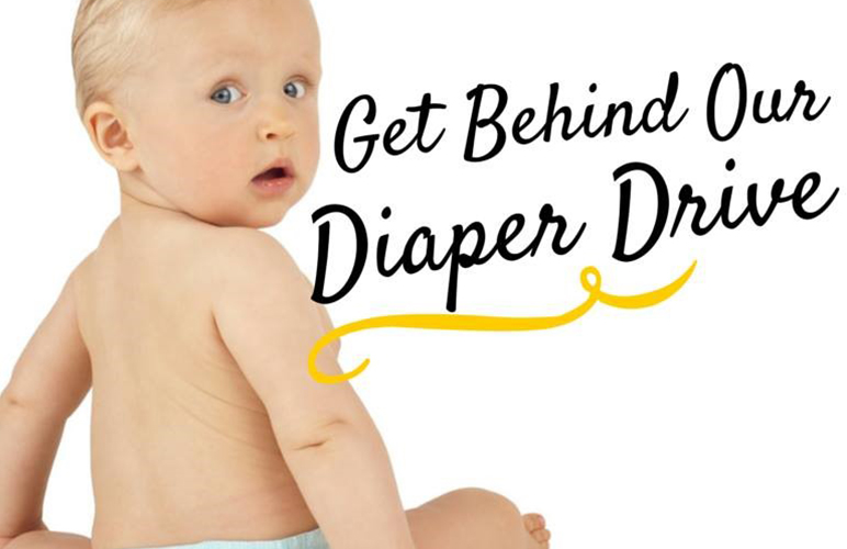 Builders for Babies Happy Hour
