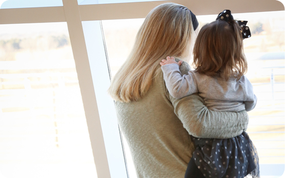 April is Child Abuse Prevention Month