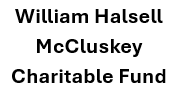 William Halsell McCluskey