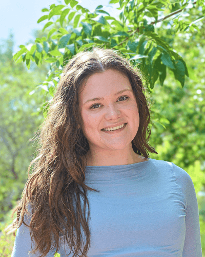 Jacklyn Gillette, BA