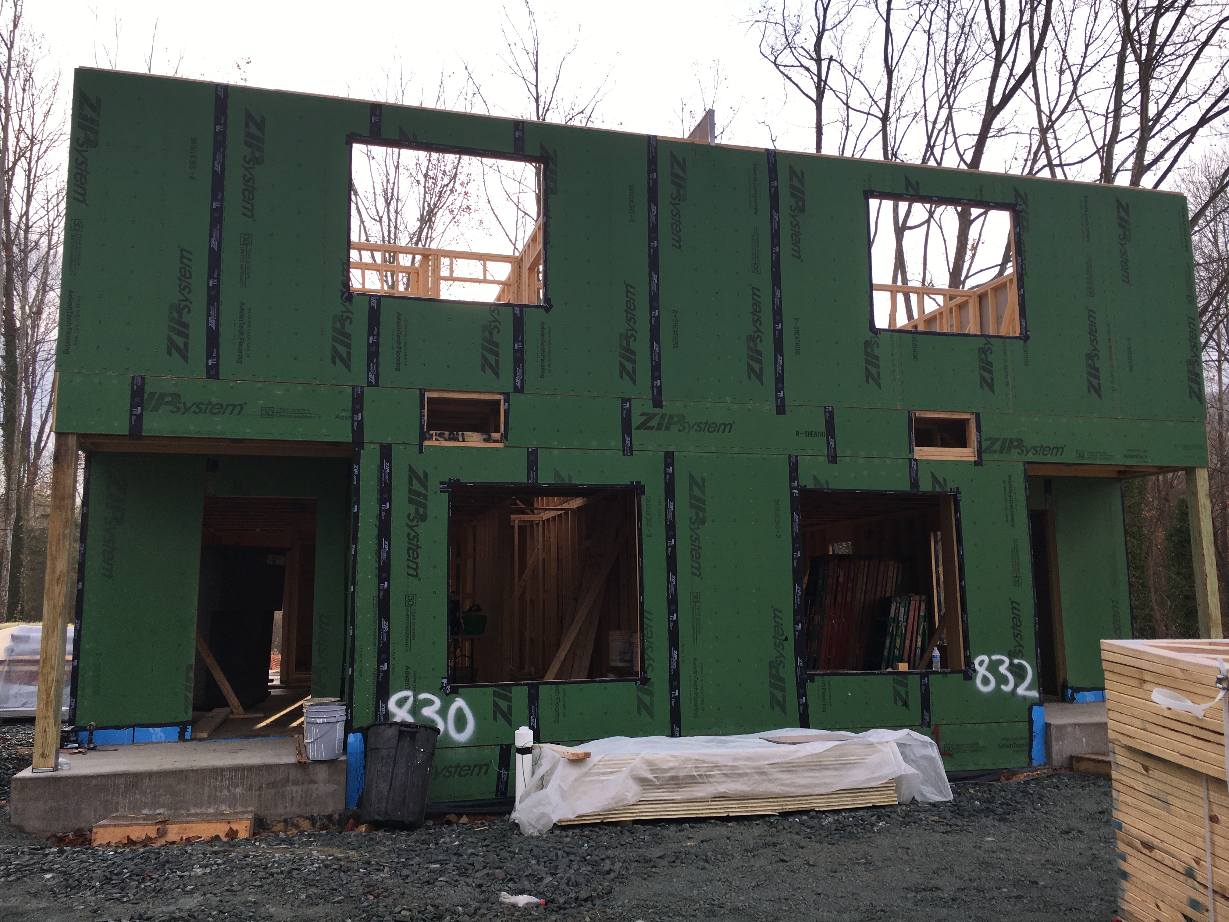 Habitat for Humanity of Greater Charlottesville : What We Do : Current