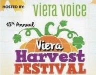 2025_10 Viera Harvest Festival