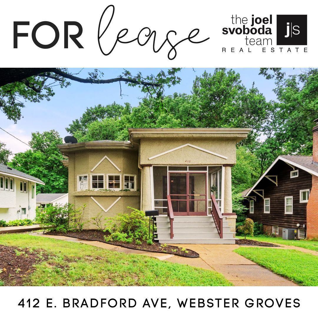 For Lease