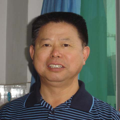 DR. TONG GEN SHENG