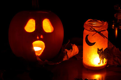 Halloween Safety Tips