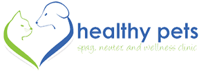 Healthy Pets Spay Neuter