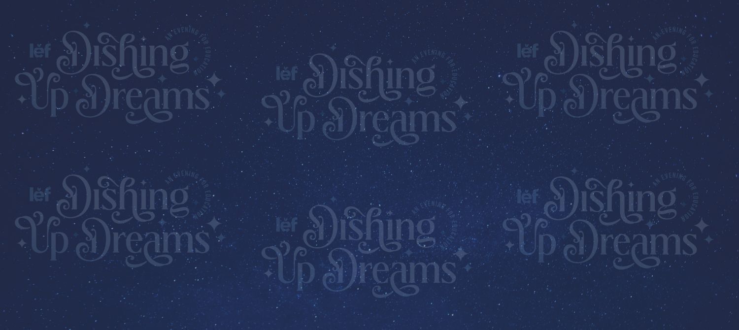 An Evening for Education Gala