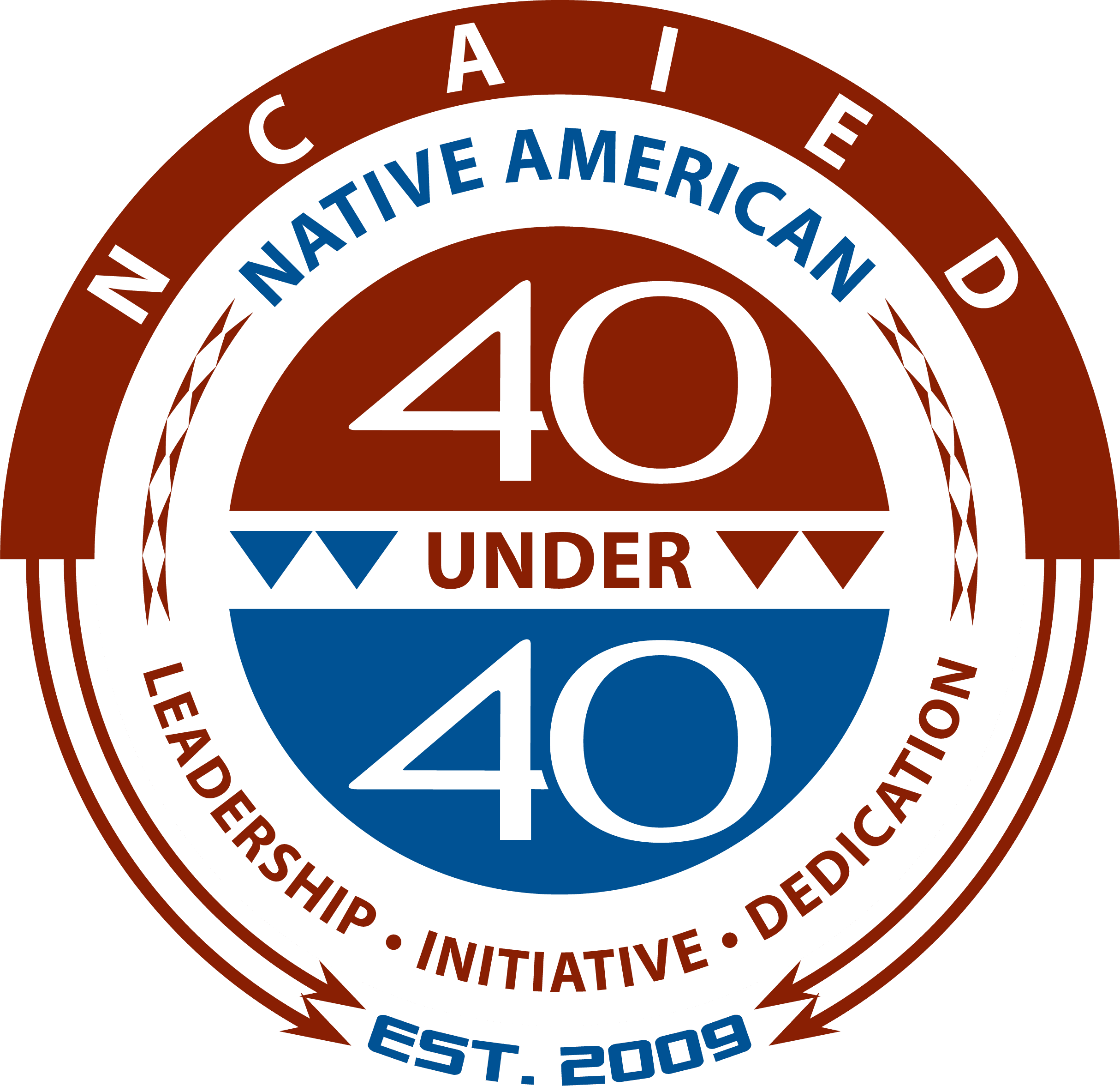 2025 Native American 40 Under 40 Class Announced