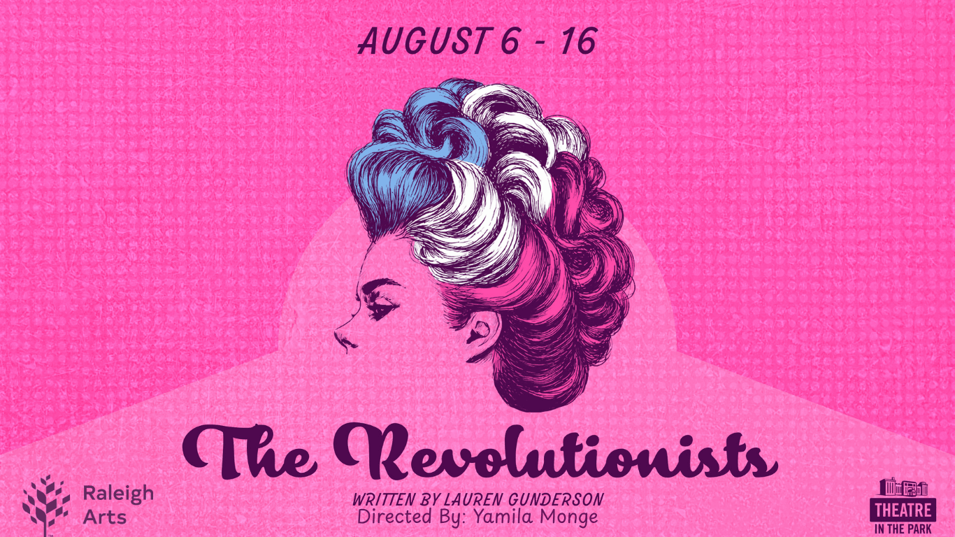 The Revolutionists