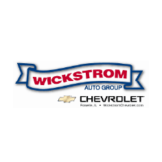 Wickstrom Chevy