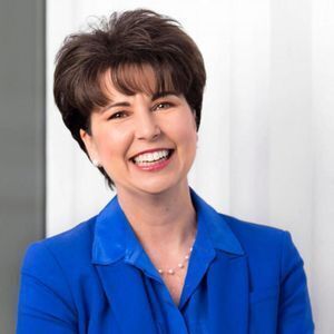 Senator Connie Leyva (Ret.)