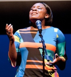 Mississippi student is the 2012 Poetry Out Loud champ