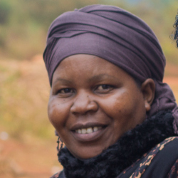 Agnes Kioko