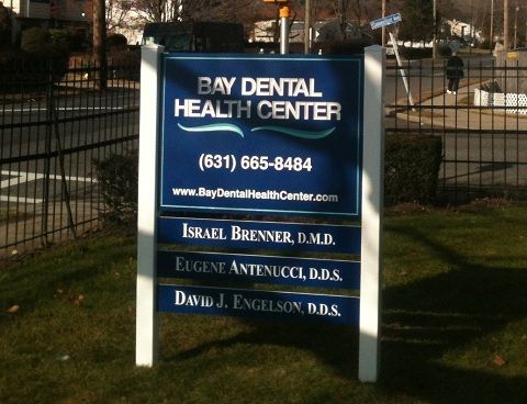 Bay Dental Directory