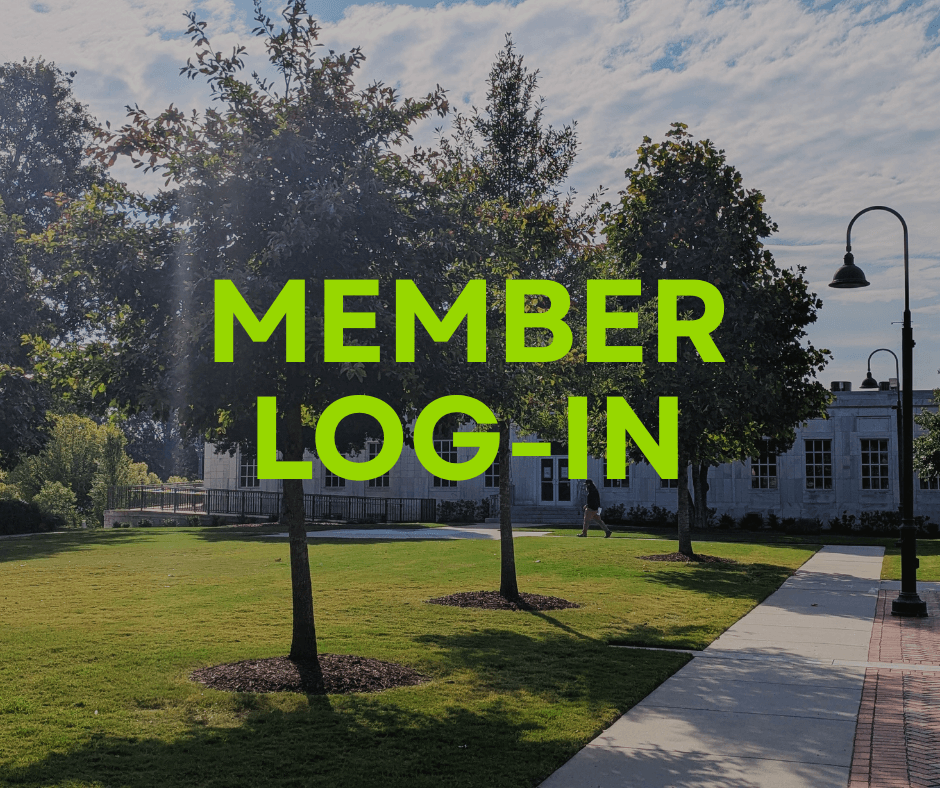 member login
