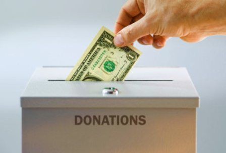 The 4 S’s of Good Giving: High Impact Donations