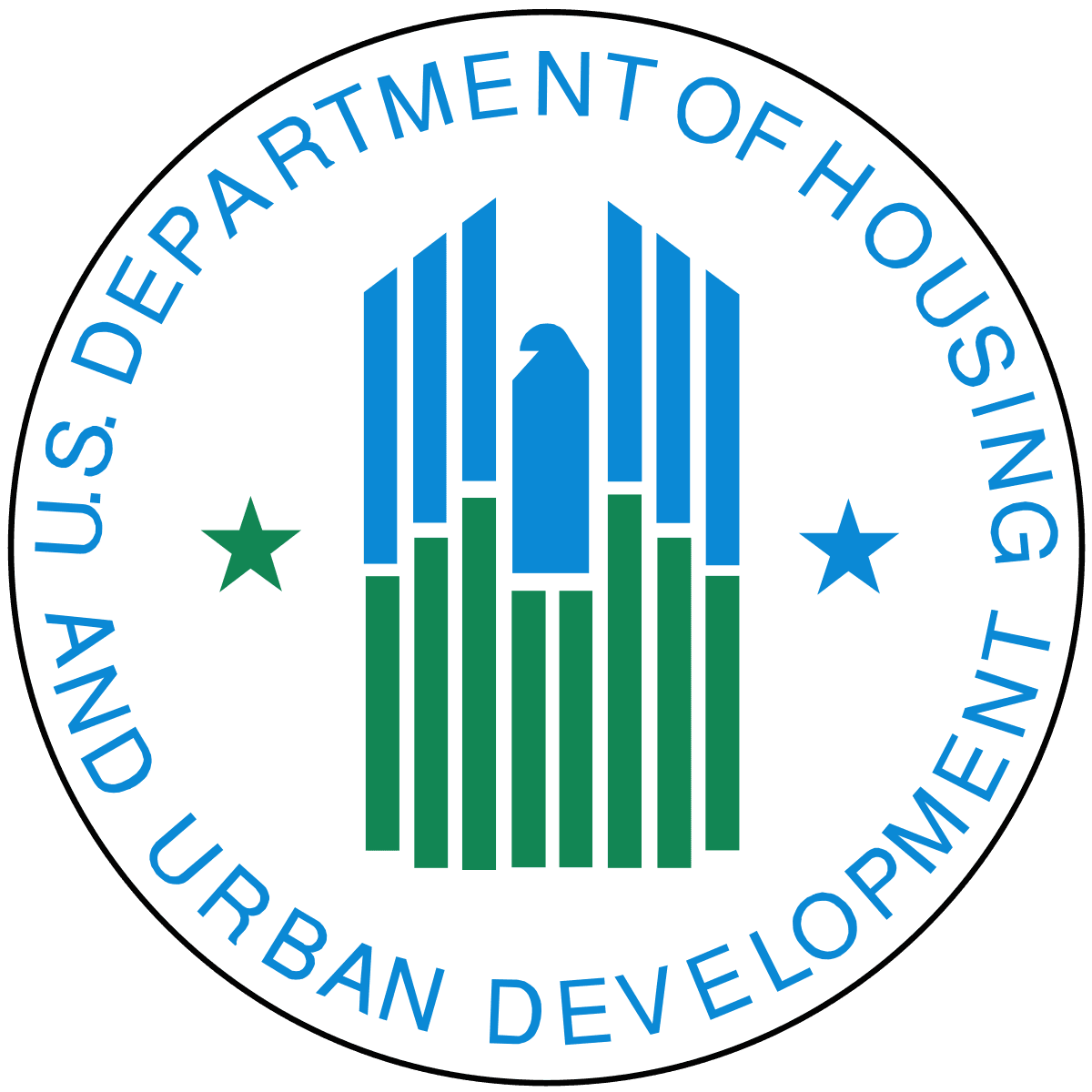 Dept. of Housing and Urban Development
