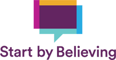 Start By Believing