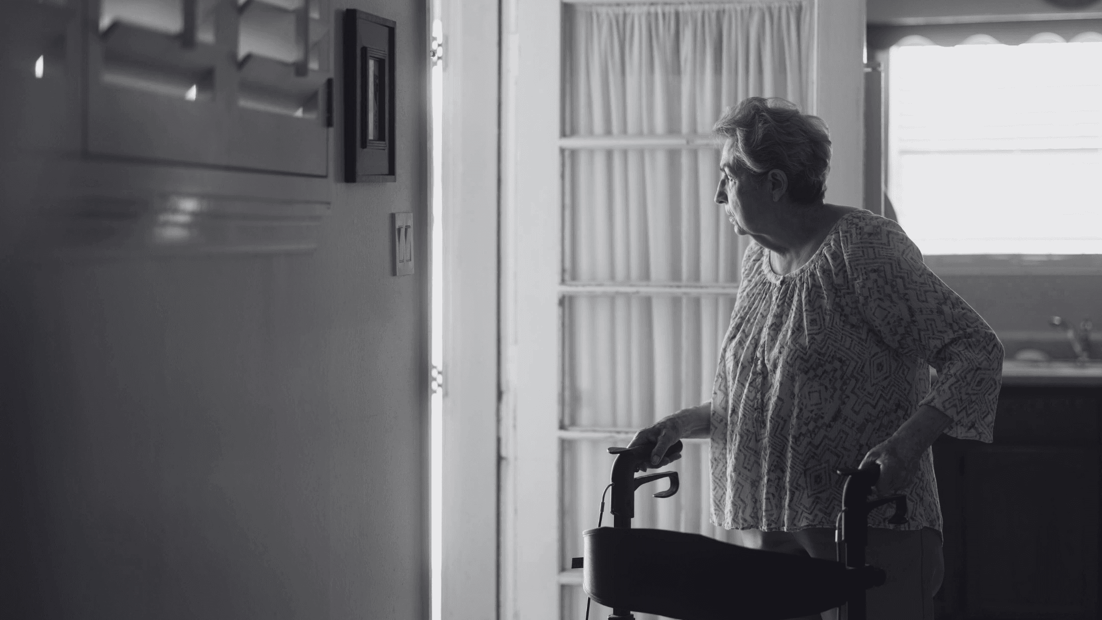 Funding Cuts Disrupt Meals for Local Seniors