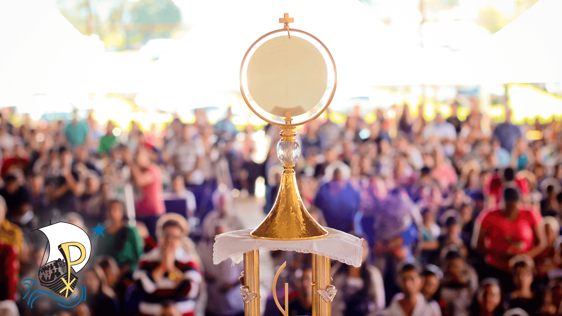 Eucharistic Miracles & The Journey of Faith