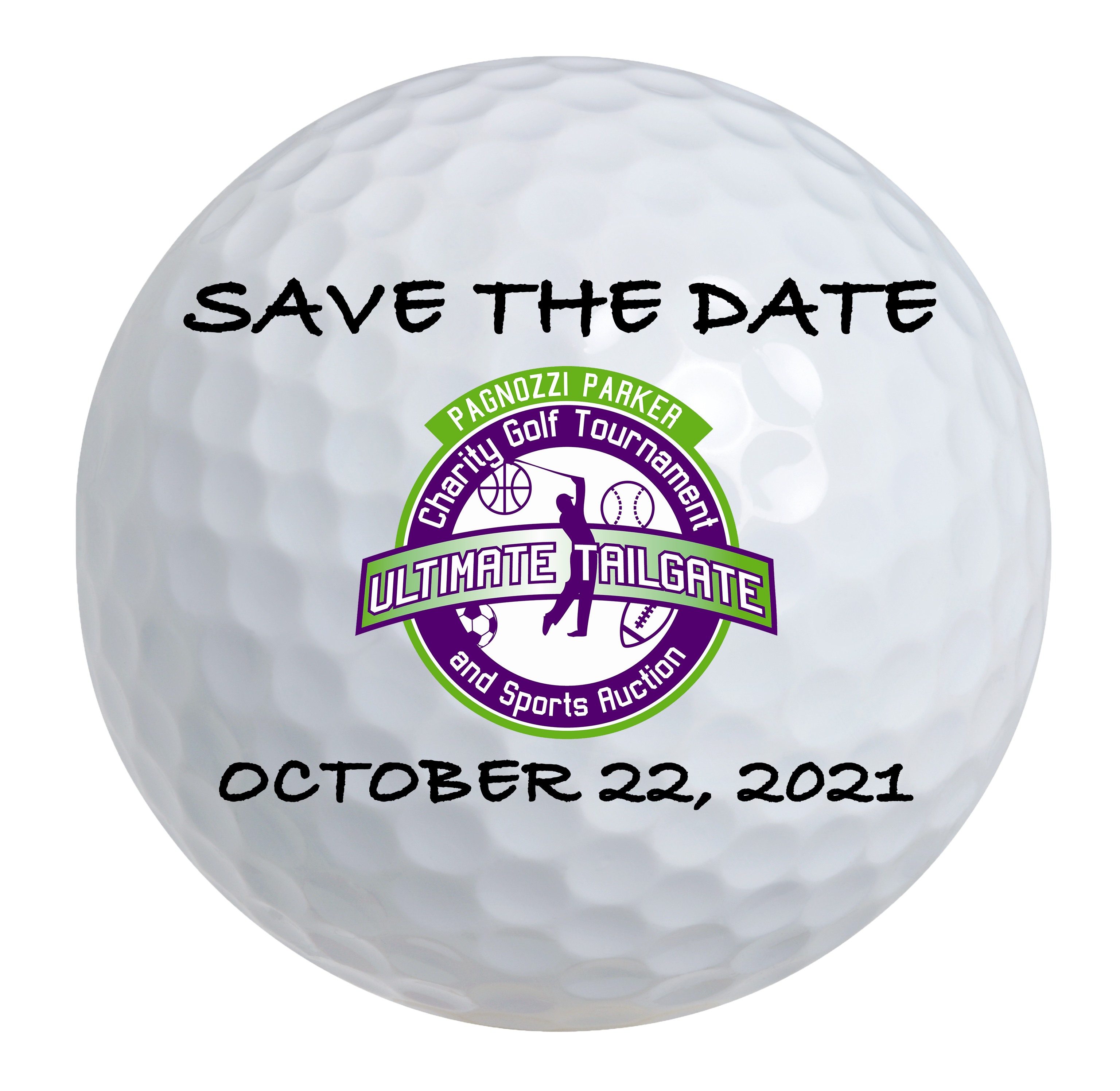 30th Annual Pagnozzi Parker Charity Golf Tournament, Ultimate Tailgate & Auction