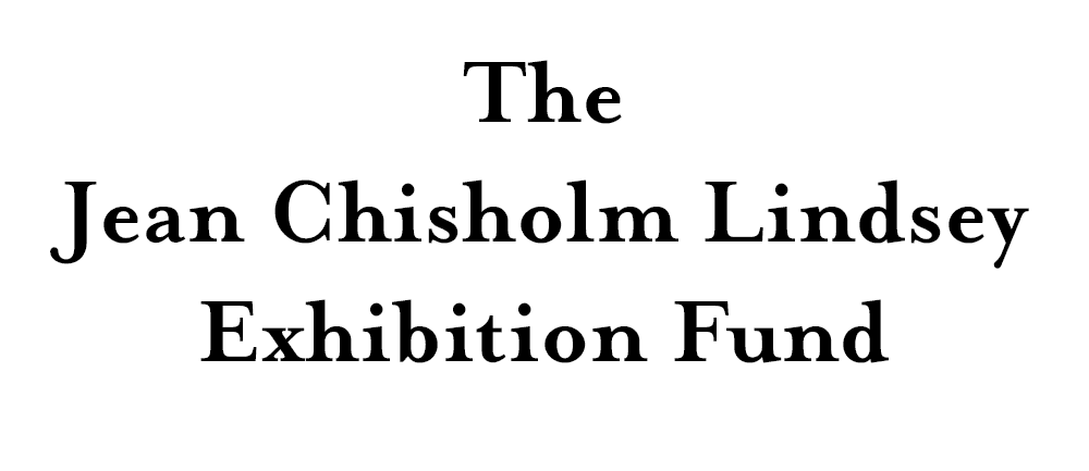 Jean Chisholm Lindseey Fund