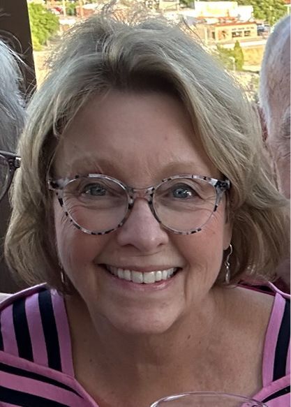 Stuart, Susan Sehnert