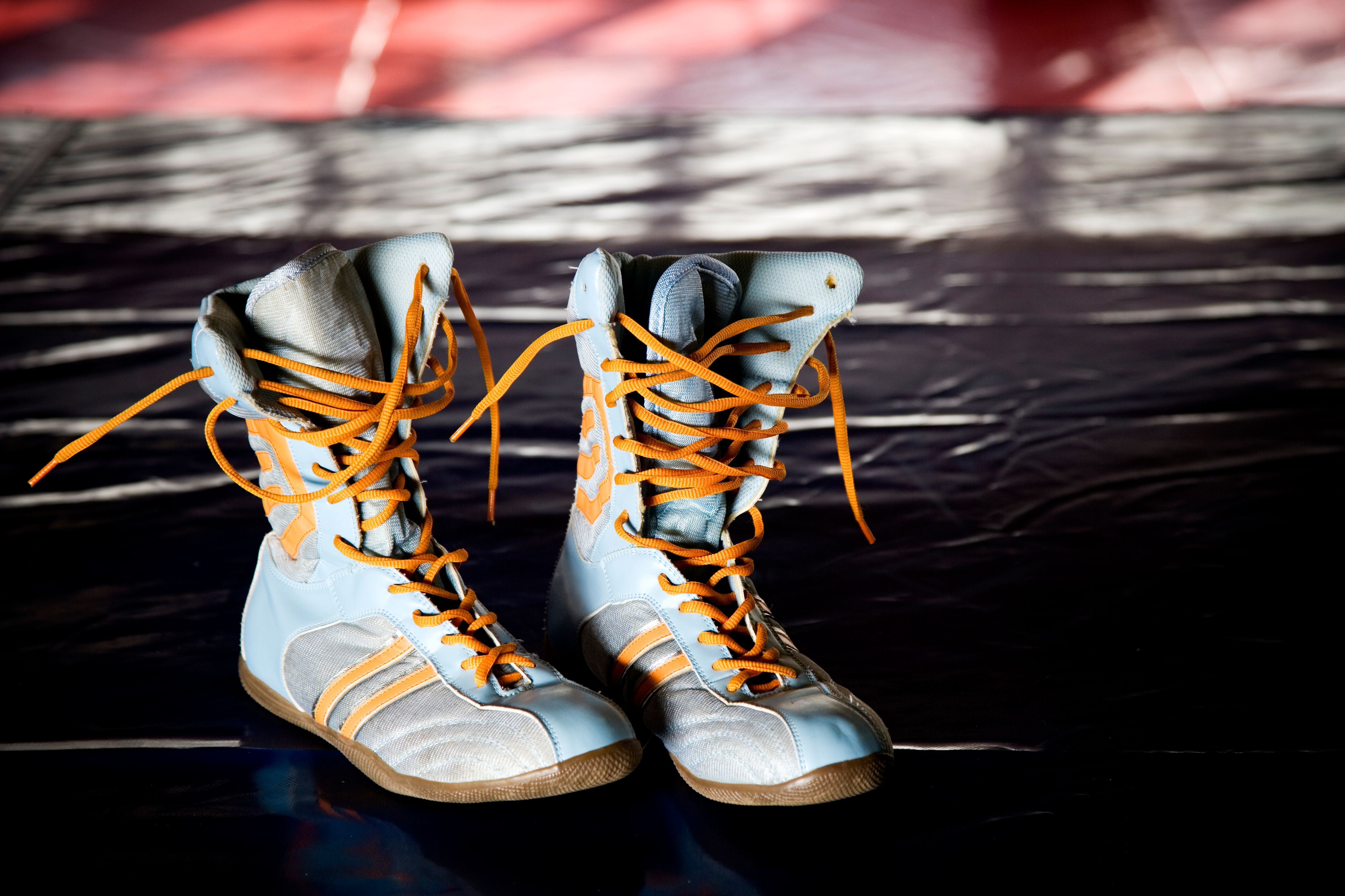 MENS WRESTLING: PANTHERS SHUT OUT AGAINST 18TH RANKED SPIRES