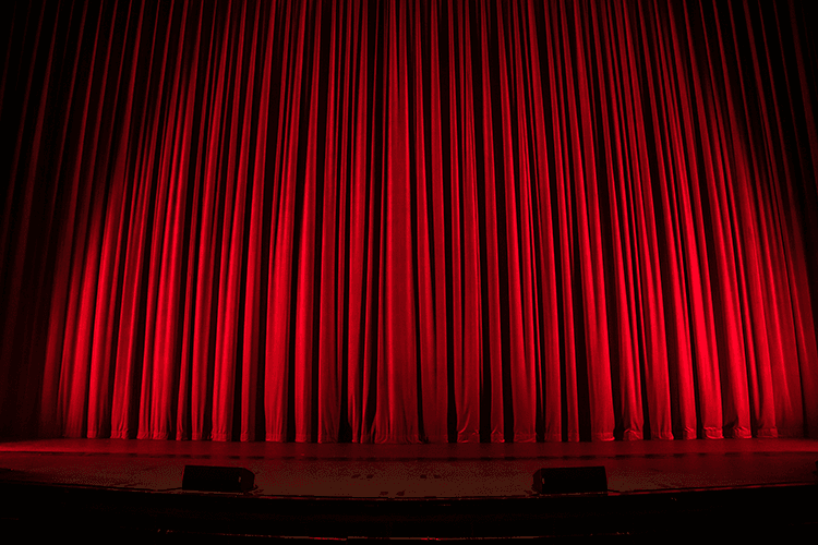 Stage