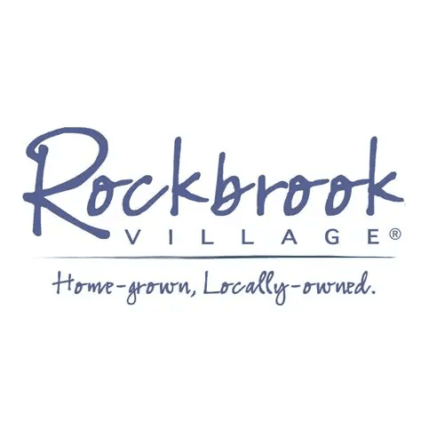 Rockbrook Village
